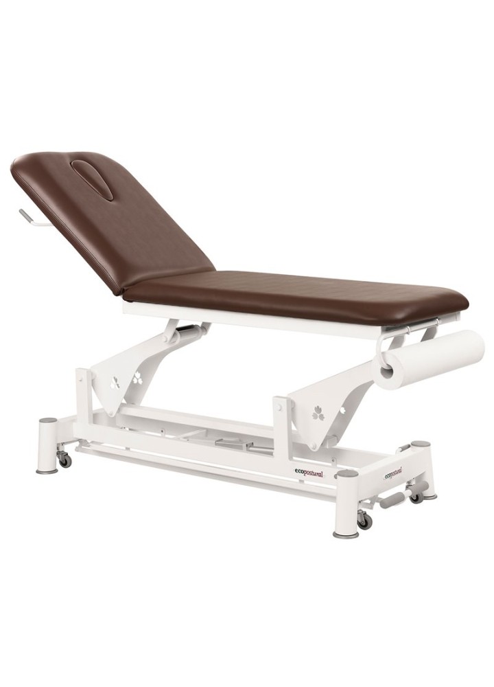 TABLE ECOPOSTURAL - 2 PLANS -DOS