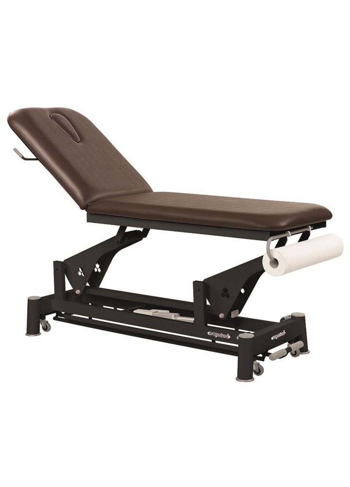 TABLE ECOPOSTURAL - 2 PLANS -DOS