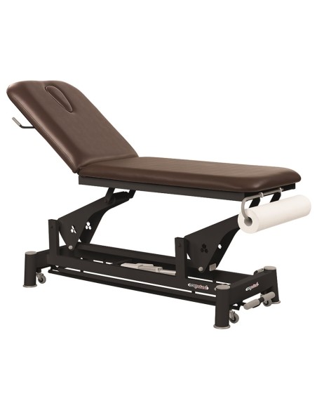 TABLE ECOPOSTURAL - 2 PLANS -DOS