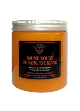 BAUME YANG TSE KIANG Rouge...