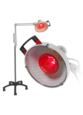 Lampe I.R 250 Watts sur...