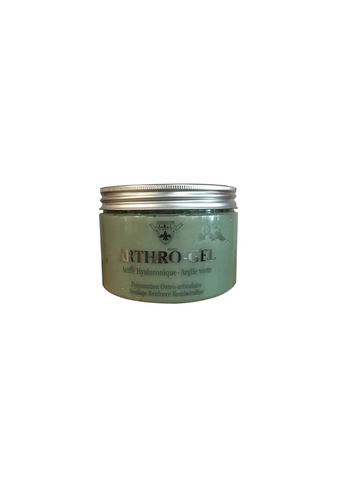 ARTHRO-GEL OSTEO - Pot de 250 ML