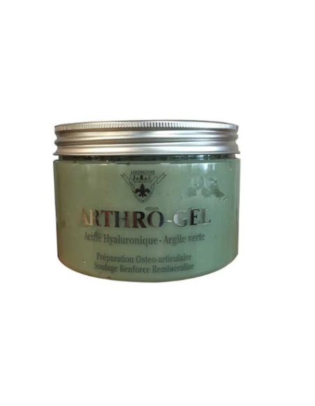 ARTHRO-GEL OSTEO - Pot de 250 ML