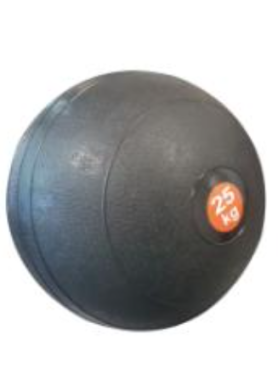 Slam ball 2 kg bte