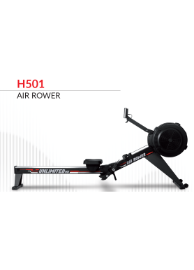 RAMEUR - AIR ROWER...