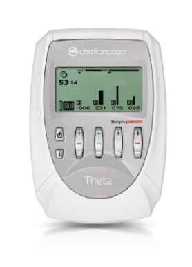 Compex pro THETA