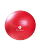 Gymball rouge Ø65 cm vrac