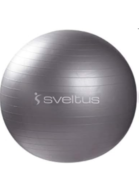 Gymball vert Ø65 cm vrac