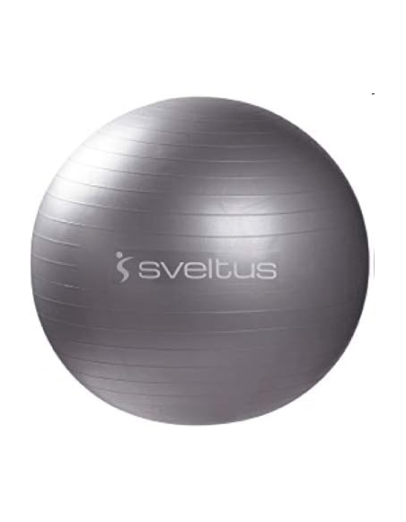 Gymball vert Ø65 cm vrac