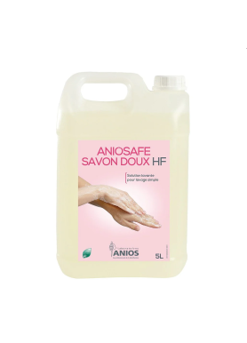 ANIOSAFE SAVON DOUX (le...