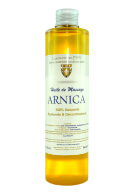 HUILE ARNICA