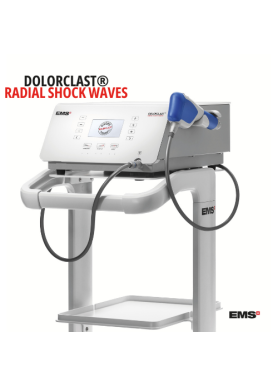 EMS DOLOR CLAST RADIAL SW