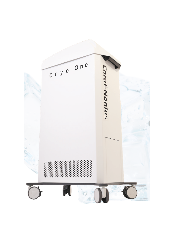 CRYO'ONE ENRAF NONIUS