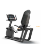 VELO SEMI ALLONGE - Recumbent Bike R50xr