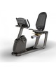 VELO SEMI ALLONGE - Recumbent Bike R50xr