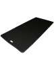 Tapis pliable noir 190x90 cm