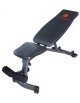 Banc de musculation 5 positions