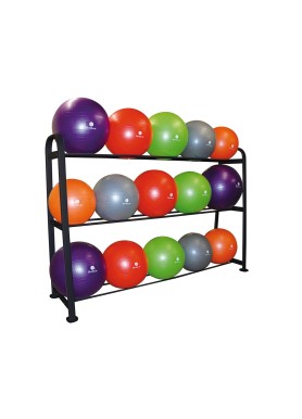 Rack gymball