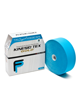 KINESIO TEX GOLD FP - longeur 31.50M