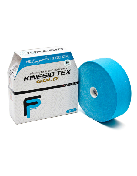 KINESIO TEX GOLD FP - longeur 31.50M